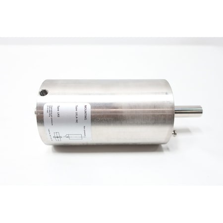 ALFA LAVAL LKLA-NC LKLA-T NC PNEUMATIC VALVE ACTUATOR